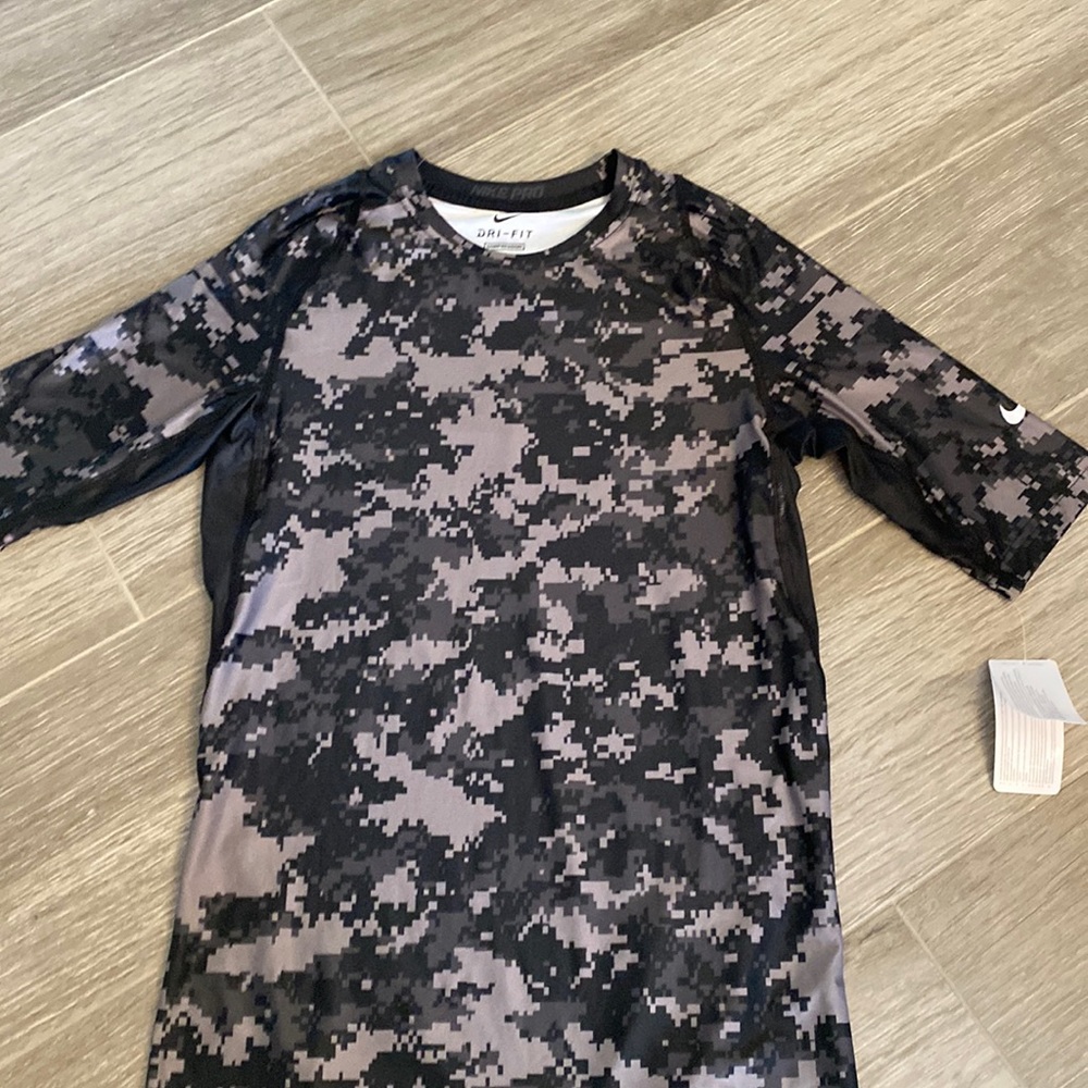 Nike Dri-Fit
